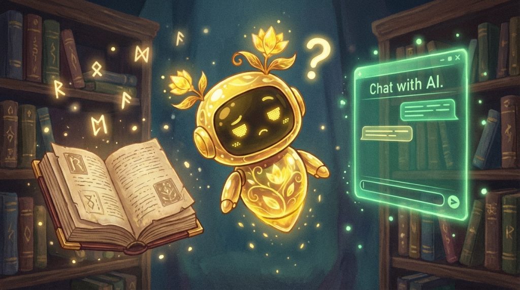 生成AIとは？仕組みと使い方を初心者向けに解説