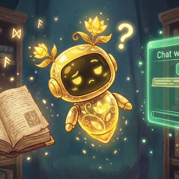 生成AIとは？仕組みと使い方を初心者向けに解説