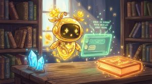 生成AIとは？→賢い予測変換の進化版【使い方・無料ツール紹介】