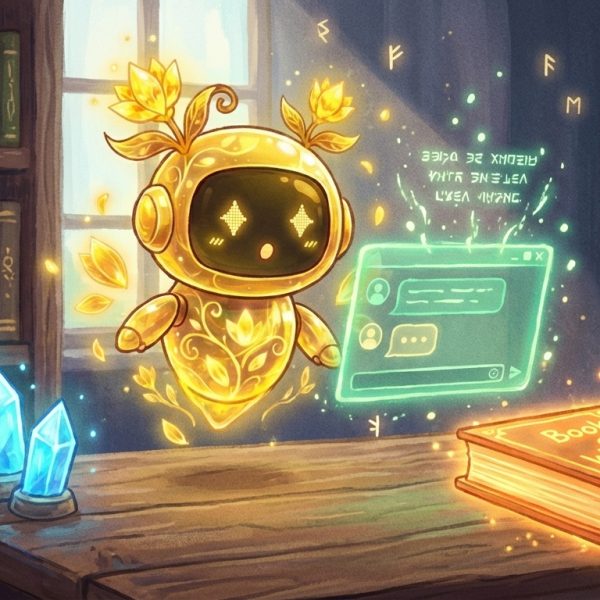 生成AIとは？→賢い予測変換の進化版【使い方・無料ツール紹介】