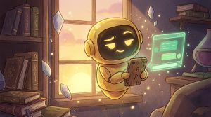 AIとは何か初心者向けにやさしく解説【仕組みと種類】