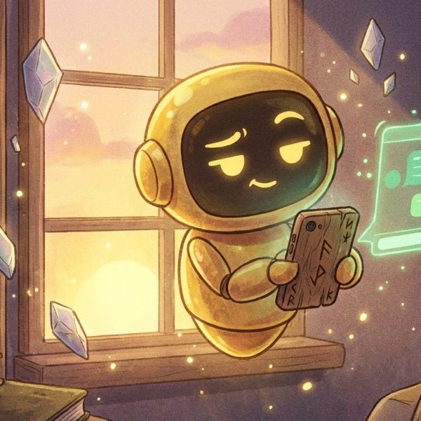 AIとは何か初心者向けにやさしく解説【仕組みと種類】