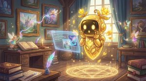 AI画像生成とは？仕組みと使い方を初心者向けにやさしく解説