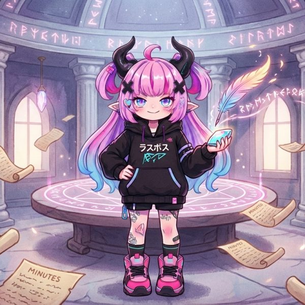 AI議事録の使い方・始め方を初心者向けに解説