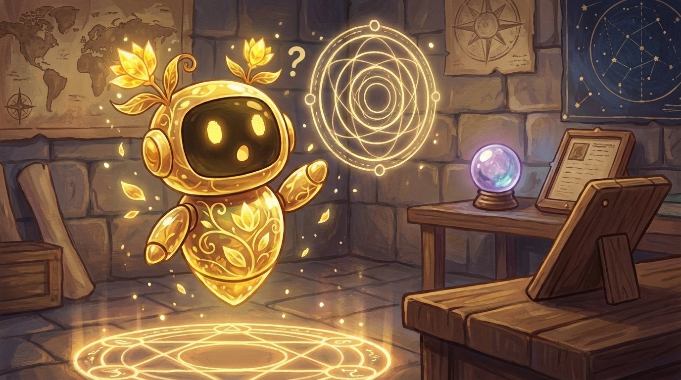 うとのinline挿絵①(記事前半)。「えっLINEみたいに使えるの?」と驚いた表情。読者の「そんな簡単なの?」という感情を代弁