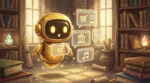 AIチャットボットとは？仕組みと種類を初心者向けにやさしく解説