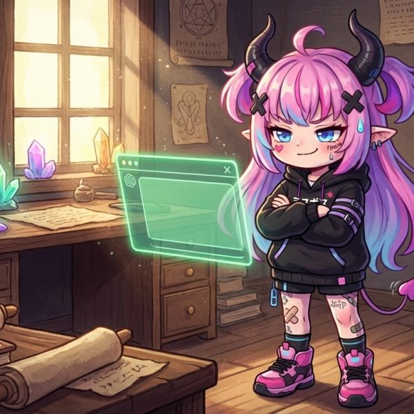 中小企業のAI活用事例3選を初心者向けにやさしく解説