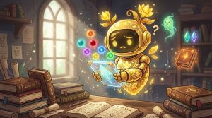 生成AIの種類を初心者向けにやさしく解説【7種類】