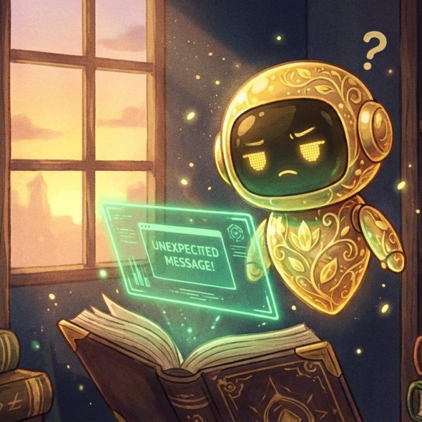 プロンプトとは？AIへのお願いの仕方を初心者向けに解説