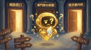 AI導入の相談先の選び方を初心者向けにやさしく解説