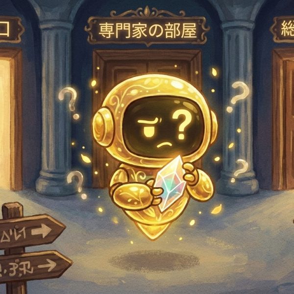 AI導入の相談先の選び方を初心者向けにやさしく解説