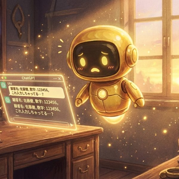 社内AIガイドラインとは？3項目で今日から作れる初心者向け解説