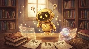 AI開発会社の選び方を初心者向けにやさしく解説