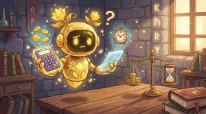 AI導入のROIって何？仕組みと計算法を初心者向けに解説