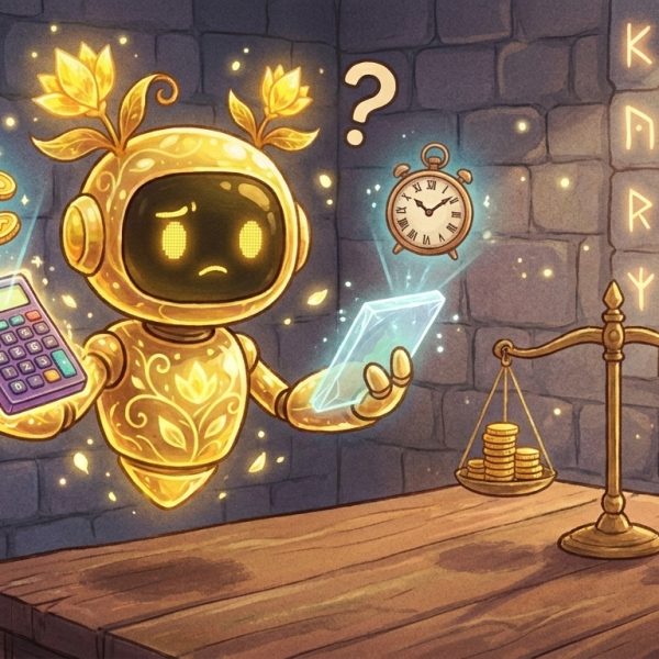 AI導入のROIって何？仕組みと計算法を初心者向けに解説
